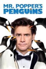 Watch Mr. Popper’s Penguins (2011) Streaming