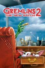 Watch Gremlins 2: The New Batch (1990) Movie Online