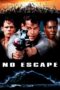 Watch No Escape (1994) Movie Online