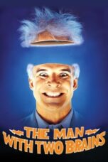 Watch The Man with Two Brains Movie Online