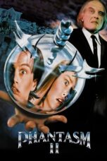 Watch Phantasm 2 (1988) Streaming