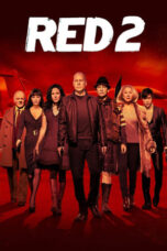 Watch RED 2 (2013) Streaming