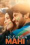 Watch Mr. & Mrs. Mahi (2024) Movie Online