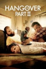 Watch The Hangover Part 2 (2011) Movie Online