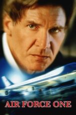 Watch Air Force One (1997) Streaming