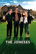 Watch The Joneses (2010) Streaming