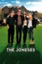 Watch The Joneses (2010) Movie Online