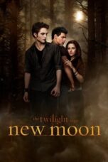 Watch The Twilight Saga: New Moon Streaming