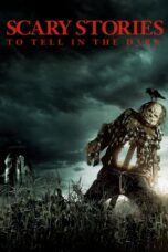 Watch Scary Stories to Tell in the Dark Movie Online