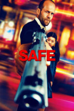 Watch Safe (2012) Movie Online