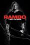 Watch Rambo: Last Blood Movie Online