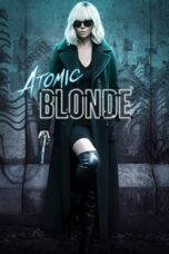 Watch Atomic Blonde (2017) Streaming