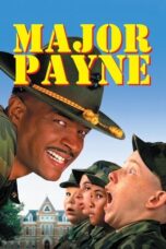 Watch Major Payne (1995) Streaming