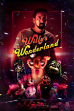 Watch Willy’s Wonderland (2021) Streaming