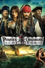 Watch Pirates of the Caribbean: On Stranger Tides Streaming