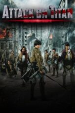 Watch Attack on Titan 2: End of the World Movie Online