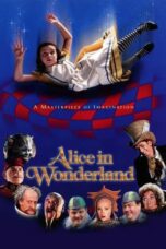 Watch Alice in Wonderland (1999) Movie Online