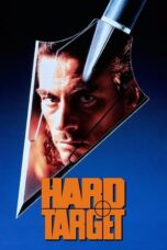 Watch Hard Target (1993) Movie Online