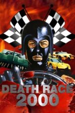 Watch Death Race 2000 (1975) Movie Online