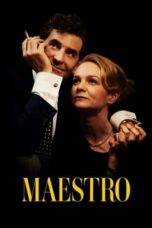 Watch Maestro (2023) Streaming