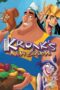 Watch Kronk’s New Groove (2005) Movie Online