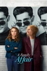 Watch A Family Affair 2024 Netflix Streaming