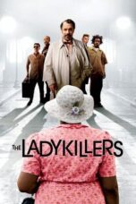 Watch The Ladykillers (2004) Streaming