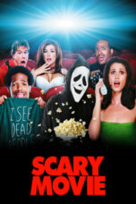 Watch Scary Movie (2000) Streaming