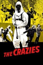 Watch The Crazies (1973) Streaming