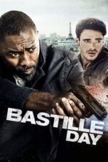 Watch Bastille Day (2016) Streaming