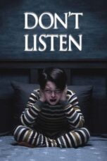 Watch Don’t Listen (2020) Movie Online