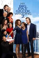 Watch My Big Fat Greek Wedding 2 Movie Online