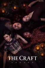 Watch The Craft: Legacy (2020) Movie Online