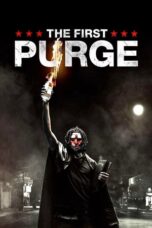 Watch The First Purge (2018) Streaming