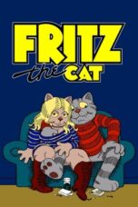 Watch Fritz the Cat (1972) Streaming