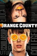 Watch Orange County (2002) Movie Online