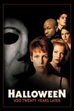 Watch Halloween H20: 20 Years Later Streaming