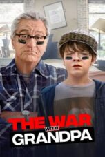 Watch The War with Grandpa (2020) Streaming