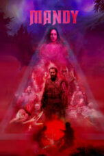 Watch Mandy (2018) Streaming