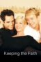 Watch Keeping the Faith (2000) Movie Online