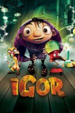 Watch Igor (2008) Movie Online