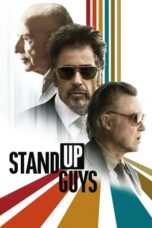 Watch Stand Up Guys (2012) Movie Online