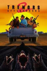 Watch Tremors 2: Aftershocks (1996) Movie Online