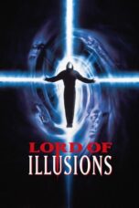 Watch Lord of Illusions (1995) Movie Online