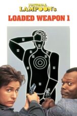 Watch National Lampoon’s Loaded Weapon 1 Movie Online