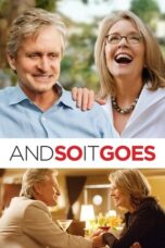 Watch And So It Goes (2014) Movie Online