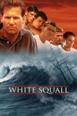 Watch White Squall (1996) Movie Online