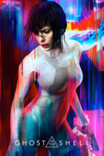 Watch Ghost in the Shell (2017) Streaming