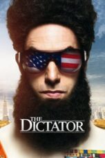 Watch The Dictator (2012) Movie Online