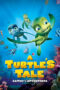 Watch A Turtle’s Tale: Sammy’s Adventures Movie Online